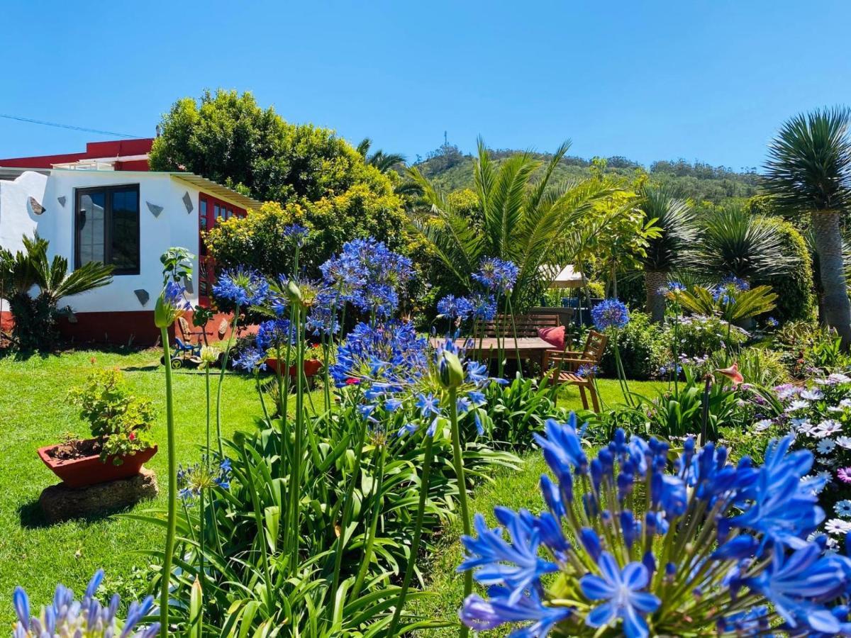 Casa Del Mir Διαμέρισμα Tegueste Εξωτερικό φωτογραφία